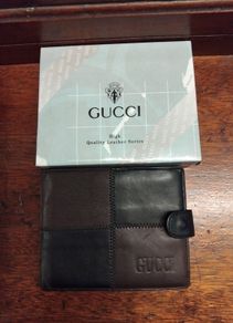 Leather Wallet