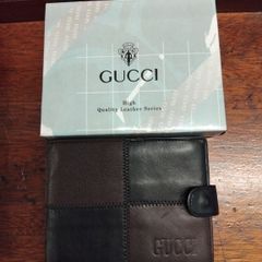 Leather Wallet