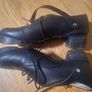 Fays Irish Dancing Heavy Shoes Image 2