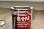 B-I-N Primer Interior &amp; Spot Exterior Paint