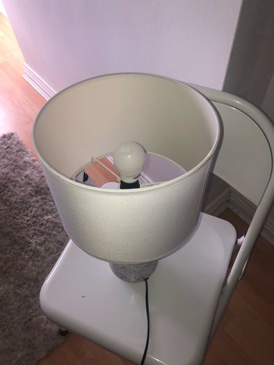 table lamp