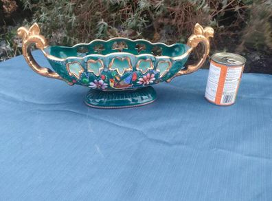 Mint 1940's Hubert Bequet Mantle Vase