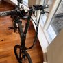 Fido D4s Folding Electric Bike - Excellent Condition Image 2