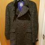 Original Without/Prejudice Shaft Winter Coat. Image 2