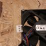 computer case fan Image 4
