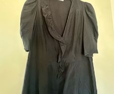 Dries Van Noten dress - sz 12-14