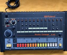 Roland TR 808