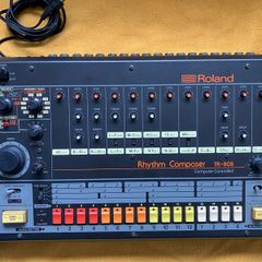 Roland TR 808