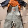 Tribord 2mm shorty wetsuit - 10Y Image 3