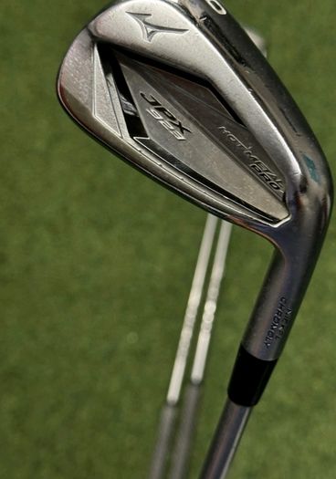 Mizuno JPX 923 Hot Metal Pro irons