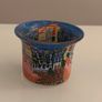 Spanish Tea Light Holders Image 2