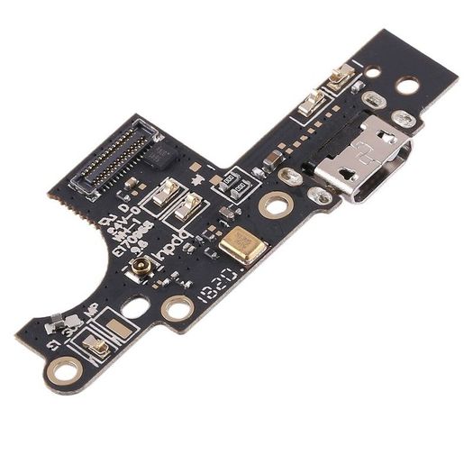 For Nokia 3 Replacement Micro USB Charging Port Dock Connector Mic Flex New - FHT09NCP