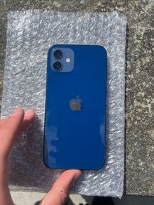 iPhone 12 Blue 64GB