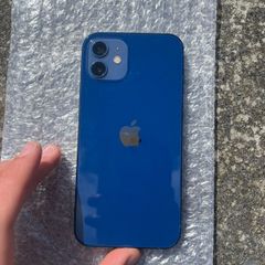iPhone 12 Blue 64GB