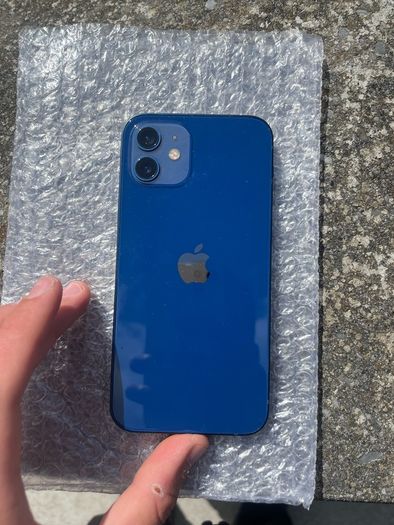 iPhone 12 Blue 64GB