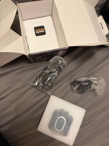 Halfords HDC100 Dash Cam