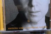 Paul Simon - Greatest Hits: Shining Like A National Guitar CD
