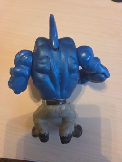 street sharks figures