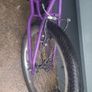 apollo bike Image 3