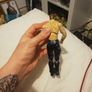 WWE Chris Benoit Figure - WWF Image 2
