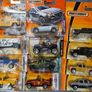 Matchbox & Hotwheels Toy Cars Image 8