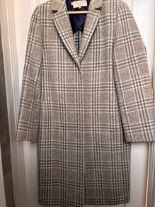 Hobbs Coat - Size 14