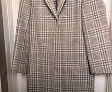 Hobbs Coat - Size 14