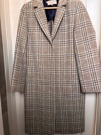 Hobbs Coat - Size 14