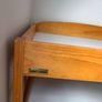 East Coast Changing Table Image 3