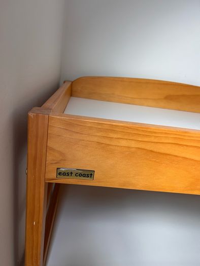 East Coast Changing Table