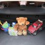 Universal Car Boot Cargo Net Image 3