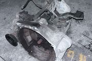 Vw gearbox