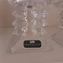 Newgrange candle holders glass Image 2