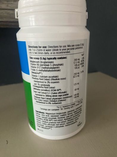 Nutri Advanced