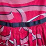 Jasper Conran Girls Red Dress 5 Years Image 5