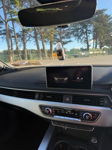 Audi A4 S Line | 1.4 TFSI Petrol | 150 BHP | 172 Reg