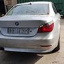 bmw 520. e60.  5 series Image 3