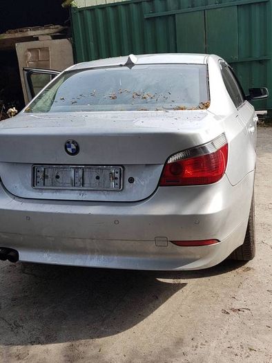 bmw 520. e60.  5 series