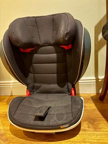 BeSafe car seat in good condition