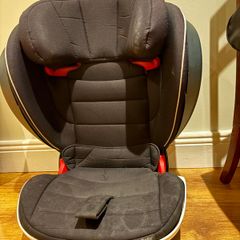 BeSafe car seat in good condition