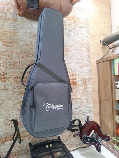 takamine P3NC