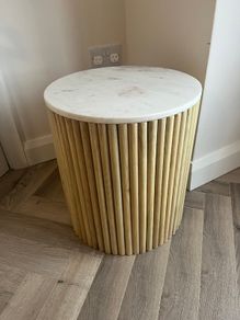 Lamp Side table