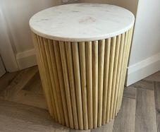 Lamp Side table