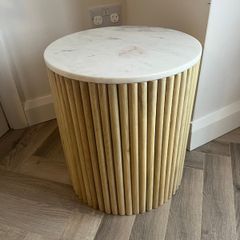 Lamp Side table
