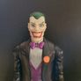 2018 Batman Missions True Moves THE JOKER Action Figure Mattel Image 2