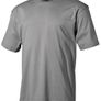 US T-Shirt, classic-style, OD green, Image 2