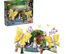 Wicked - Lego set