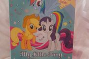 Girls books