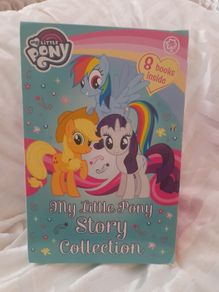 Girls books