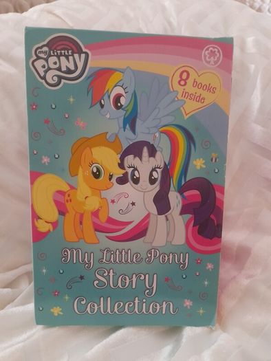 Girls books